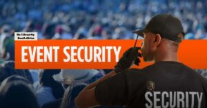 event security