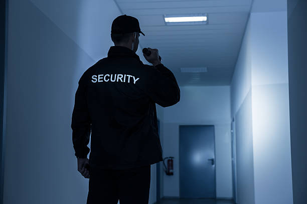 Night Guard Salaries in South Africa 2025