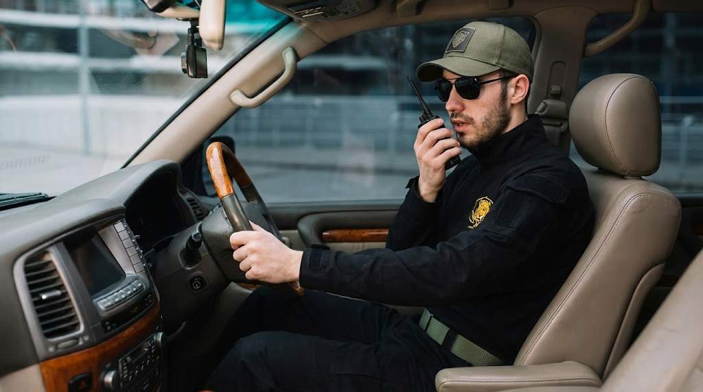 Security Guard Hire Rates Per Day (2026 Guide): Costs vs. Risks