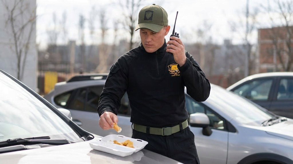 Cheapest Private Security Packages Johannesburg (2026): The Real Cost Guide