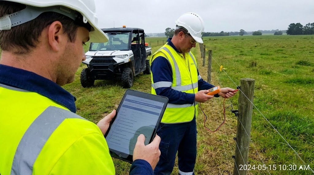 Electric Fence Compliance Certificate Guide for SA Owners