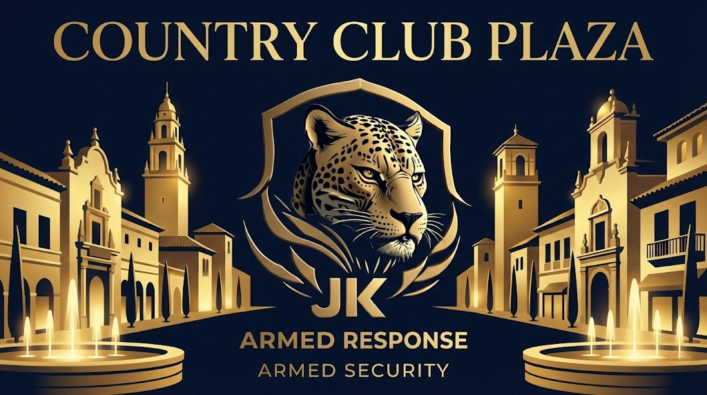 Country Club Plaza Armed Security for SA Precincts