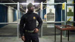 security guard hire rates per day