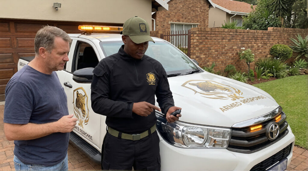 Our technicians don't just install buttons; we explain this "Audible vs. Silent" logic to every family member, ensuring everyone knows the strategy.