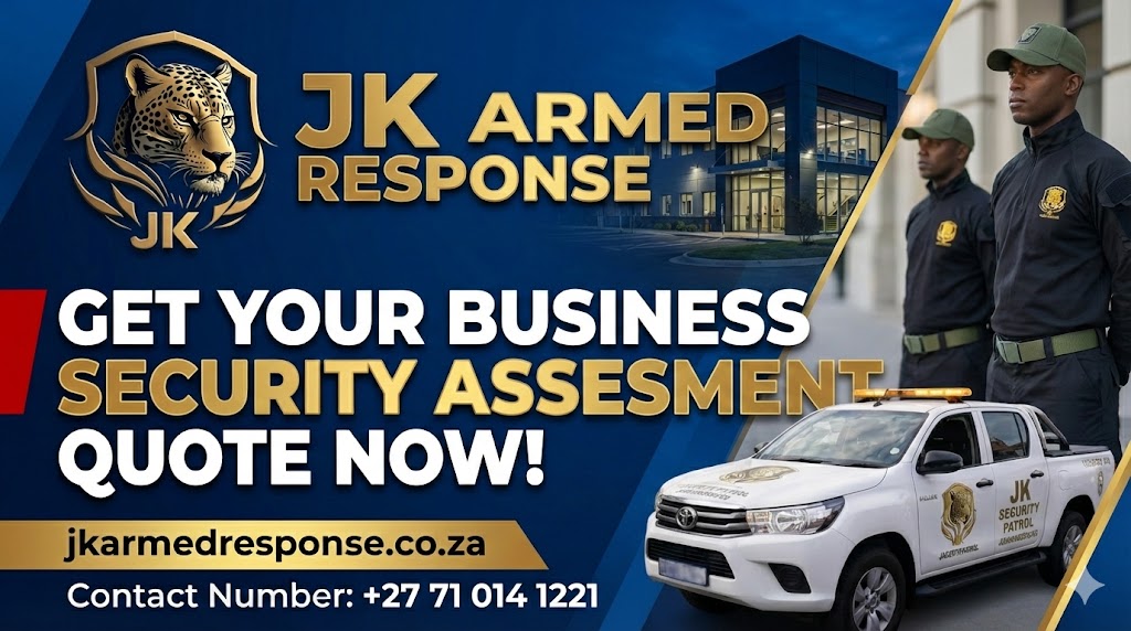 Business Security Assessment Quote: Technical Audit