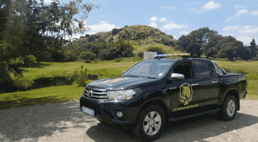 The benefits having a home security system with armed response