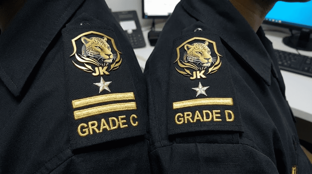 Top Commercial Security Guards | Armed Response SA