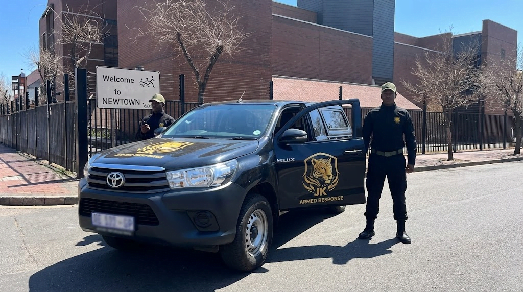 Importance of trained security guards - Princeton Security