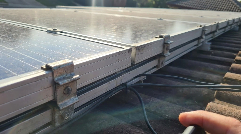 Anti-Theft Clips for Solar Panels: Do They Actually Work?