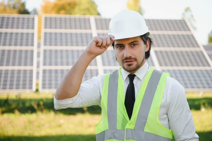 Expert Solar Security: Stop Theft & Keep Your Power On