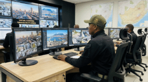 virtual guarding services south africa