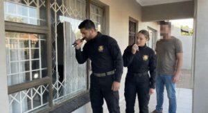 kidnapping in south africa