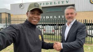 fidelity head office