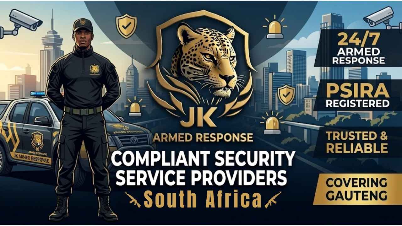 “I Need Security SA?” Get Rapid Armed Response & Protection