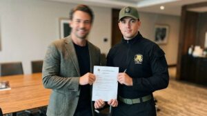 private company security tenders