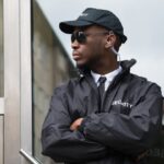 What Is a Security Guard?