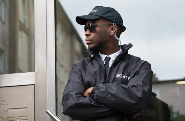 What Is a Security Guard? Complete Guide to Roles and Duties