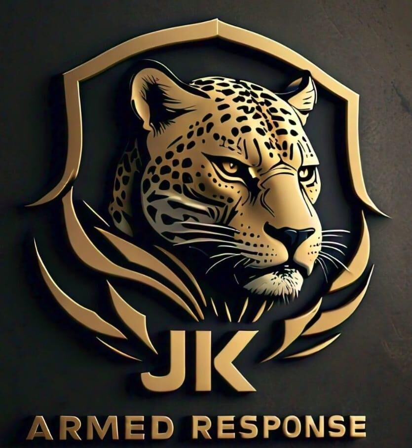 JK Armed Response