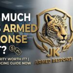 how much does armed response cost
