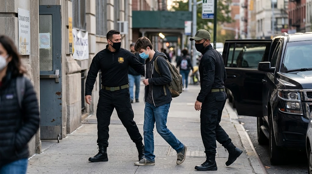 Child Protective Services​ [Guide]: Hire Fast Private Security