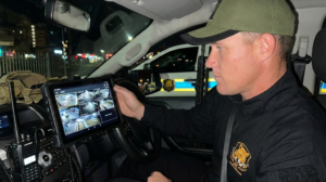 close protection officers for hire Johannesburg