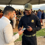 event security management companies south africa
