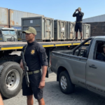 armed escort services for high value cargo sa