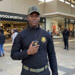 commercial security guards for retail stores pretoria