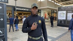 commercial security guards for retail stores pretoria