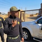 psira registered security company in johannesburg south
