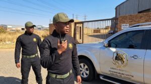 psira registered security company in johannesburg south