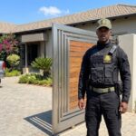 how much do security companies charge clients in south africa