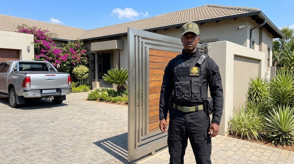 How Much Do Security Companies Charge Clients in South Africa? Costs