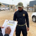 how much does it cost to hire a security guard