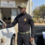 how to start a security company in south africa