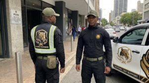 psira registered security guarding companies gauteng