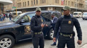 vip protection services south africa