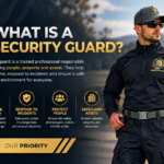 what is security guard